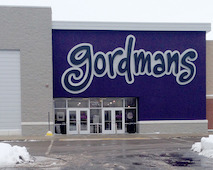 Gordmans Kenosha Wisconsin Department Store Men Women S Clothing
